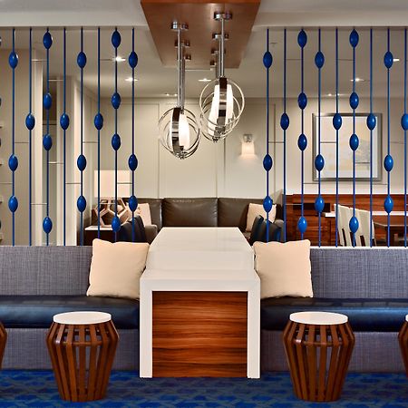 Sonesta Simply Suites Dublin Columbus Eksteriør bilde