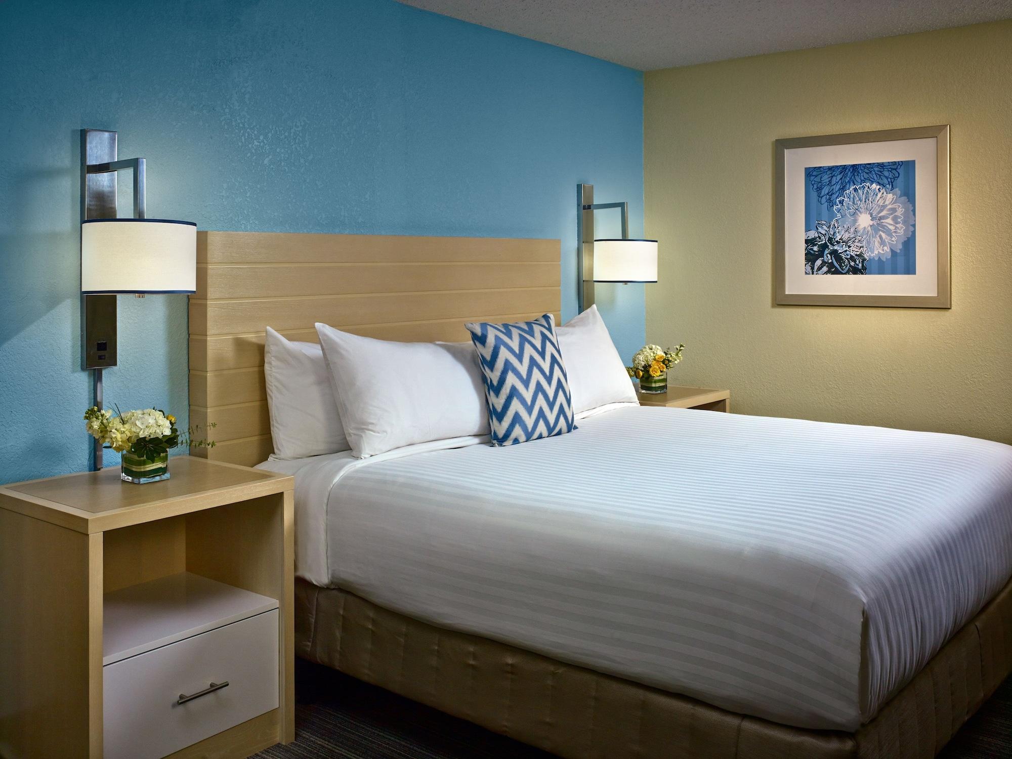 Sonesta Simply Suites Dublin Columbus Eksteriør bilde