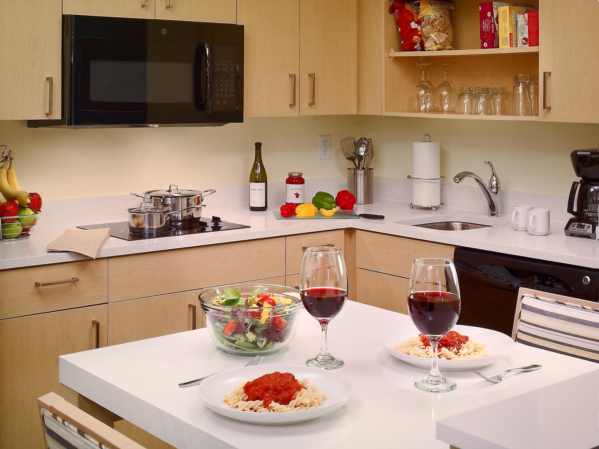 Sonesta Simply Suites Dublin Columbus Eksteriør bilde