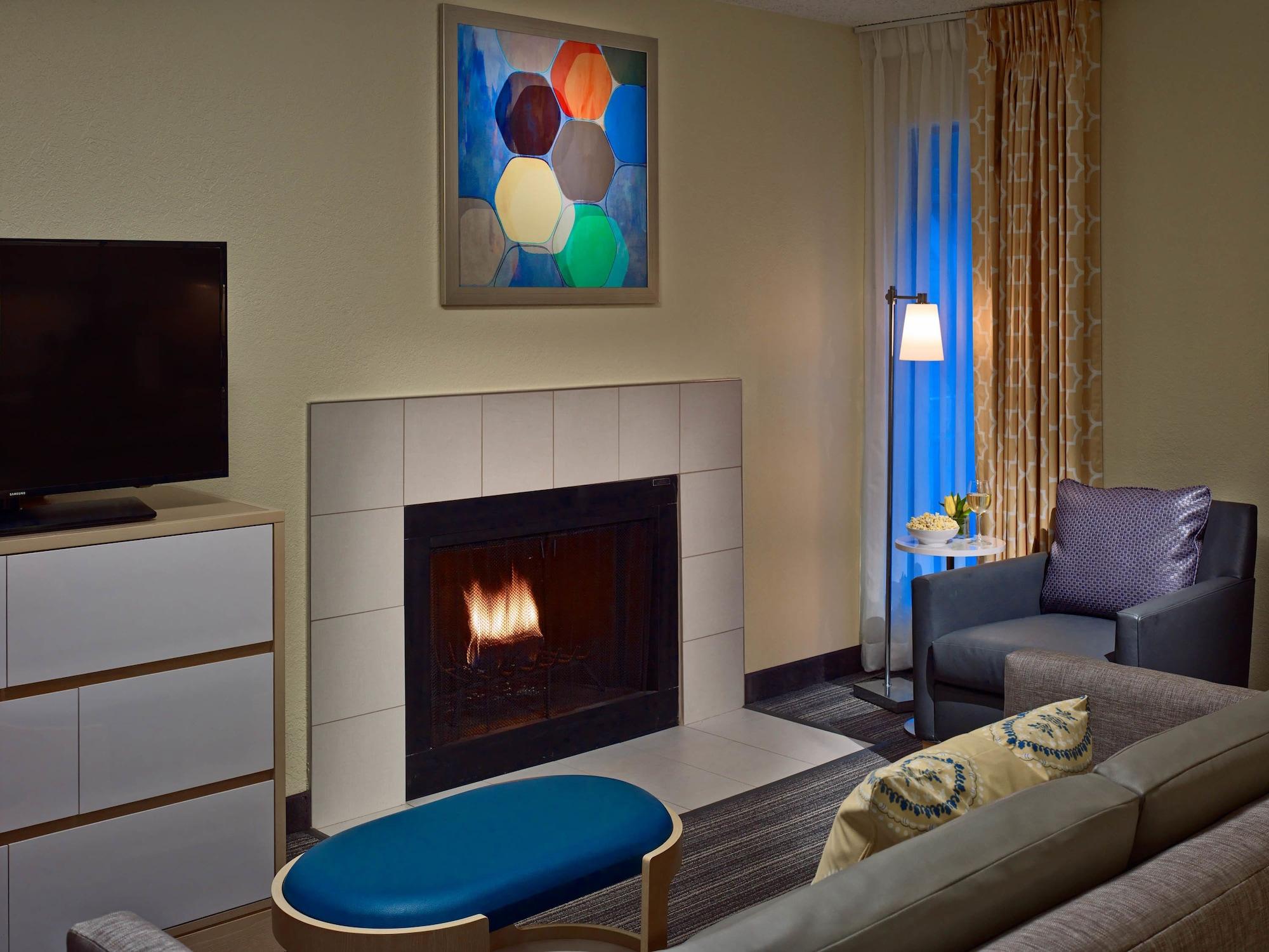 Sonesta Simply Suites Dublin Columbus Eksteriør bilde