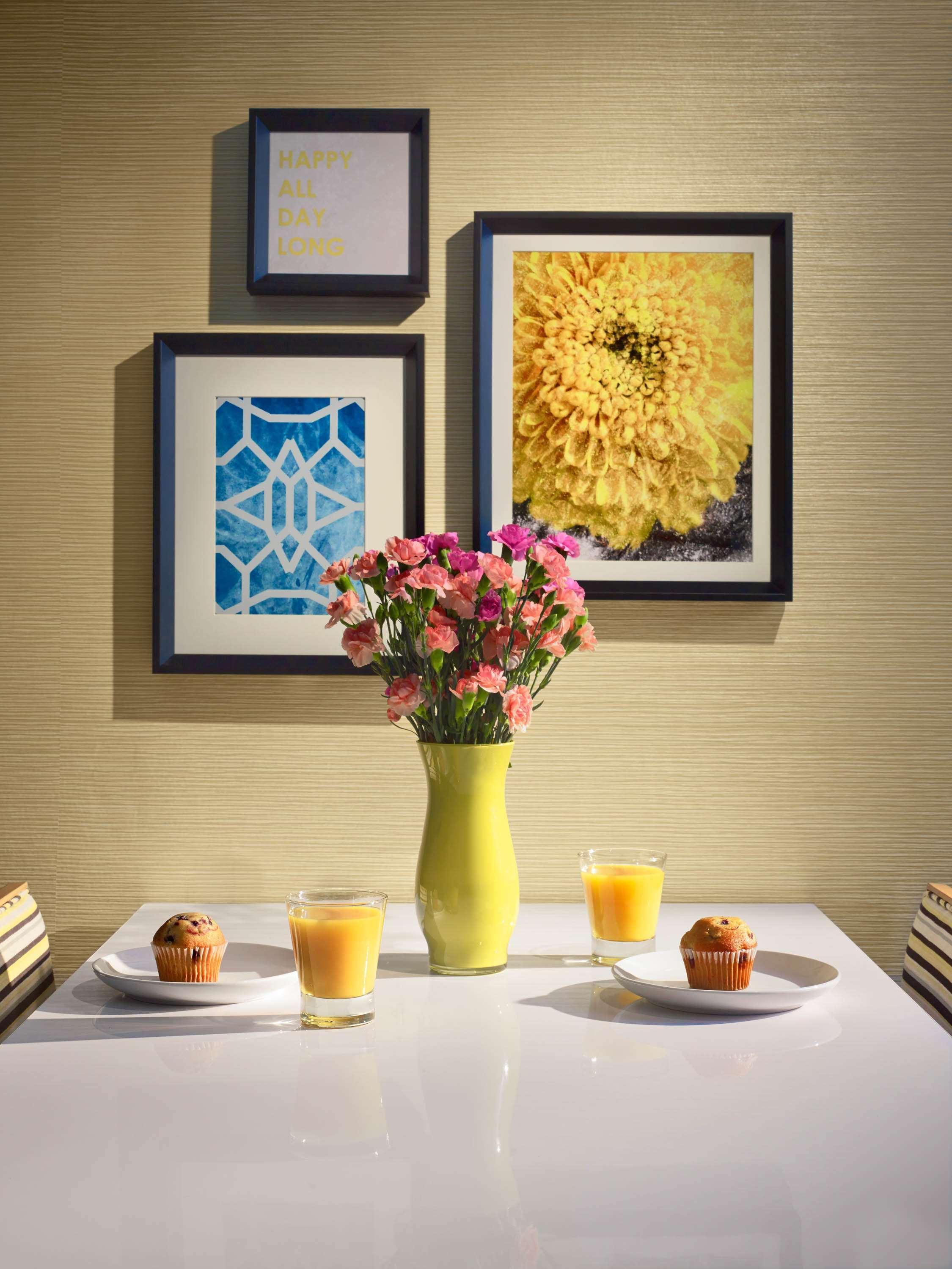 Sonesta Simply Suites Dublin Columbus Eksteriør bilde