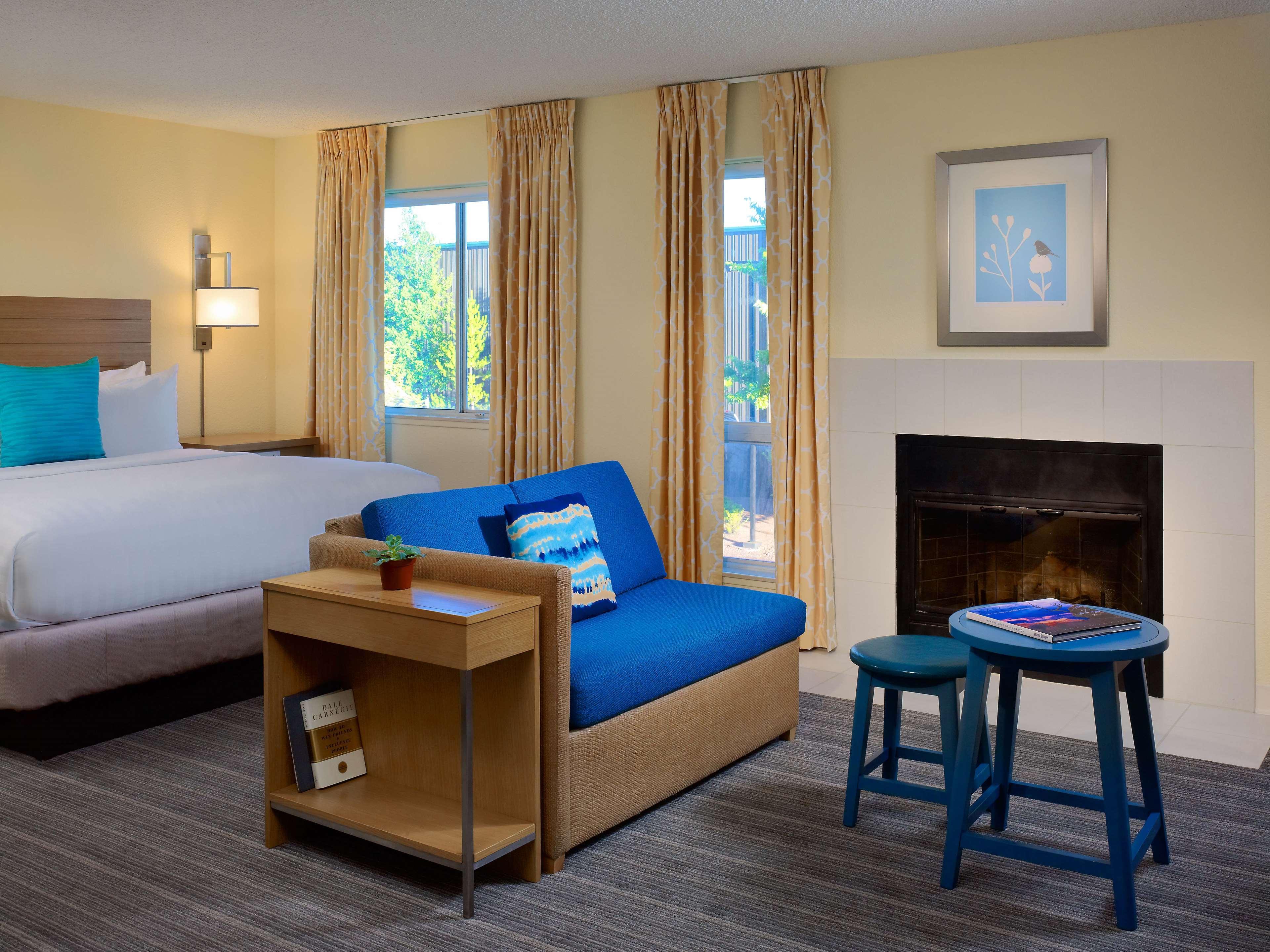 Sonesta Simply Suites Dublin Columbus Eksteriør bilde