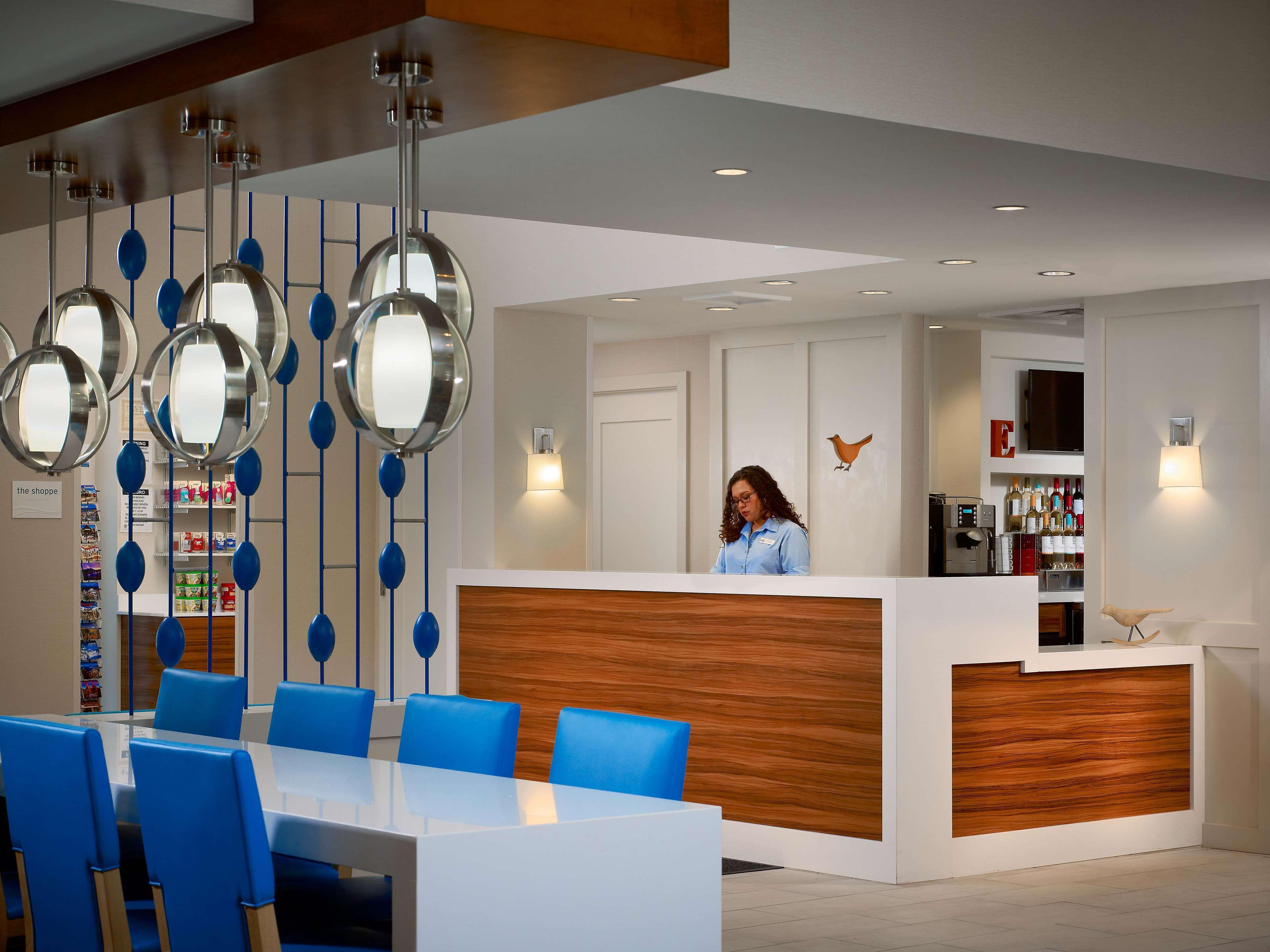 Sonesta Simply Suites Dublin Columbus Eksteriør bilde
