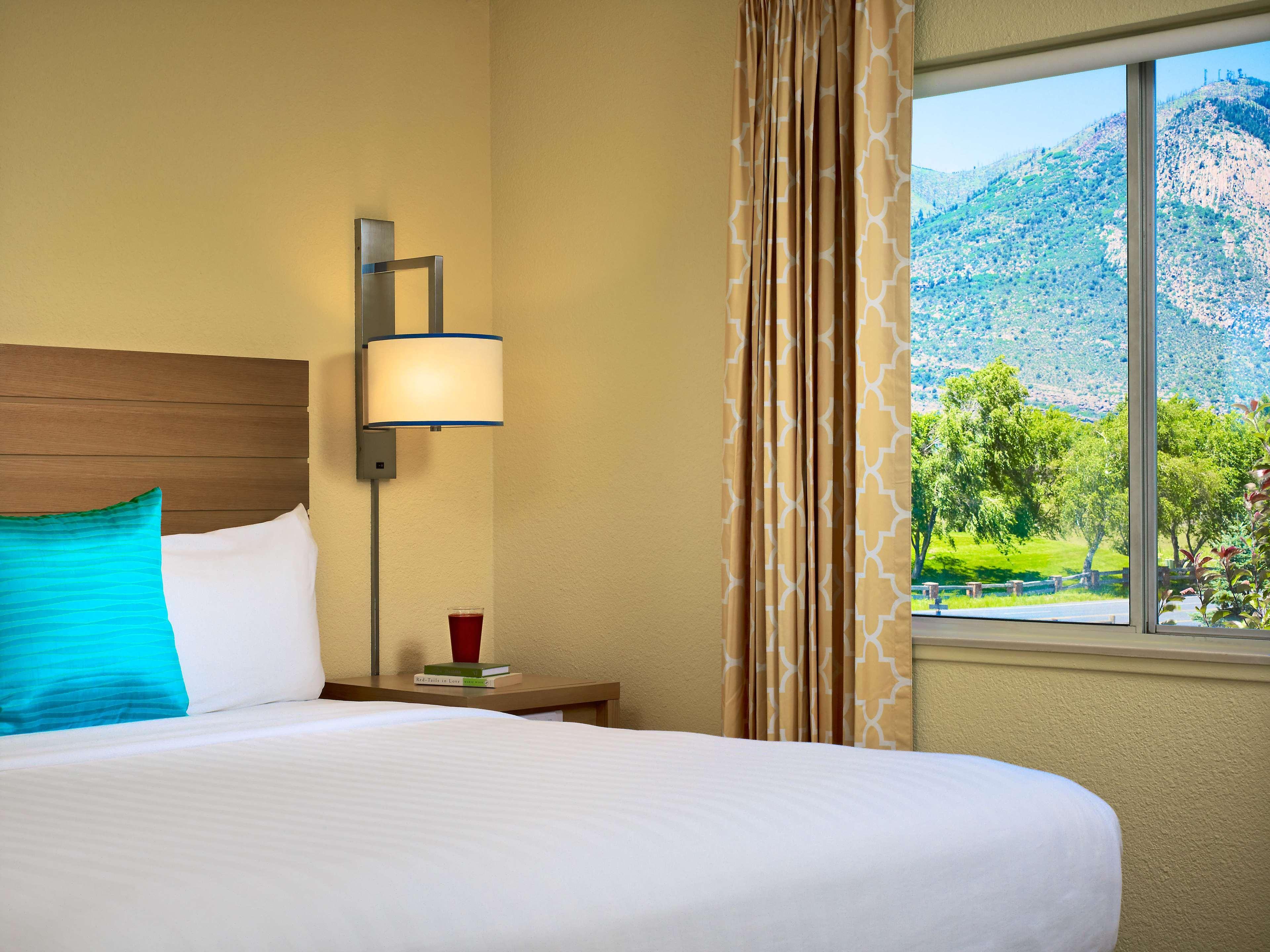 Sonesta Simply Suites Dublin Columbus Eksteriør bilde