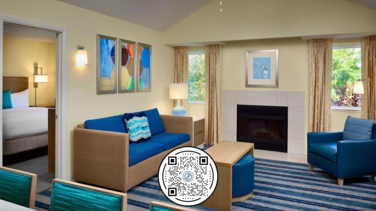Sonesta Simply Suites Dublin Columbus Eksteriør bilde