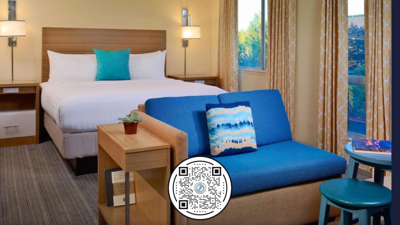Sonesta Simply Suites Dublin Columbus Eksteriør bilde