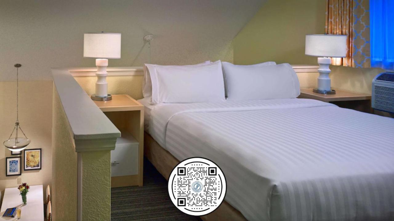 Sonesta Simply Suites Dublin Columbus Eksteriør bilde