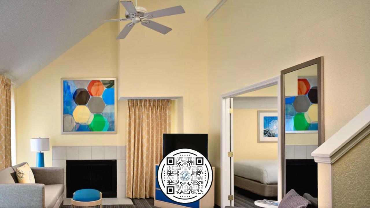Sonesta Simply Suites Dublin Columbus Eksteriør bilde
