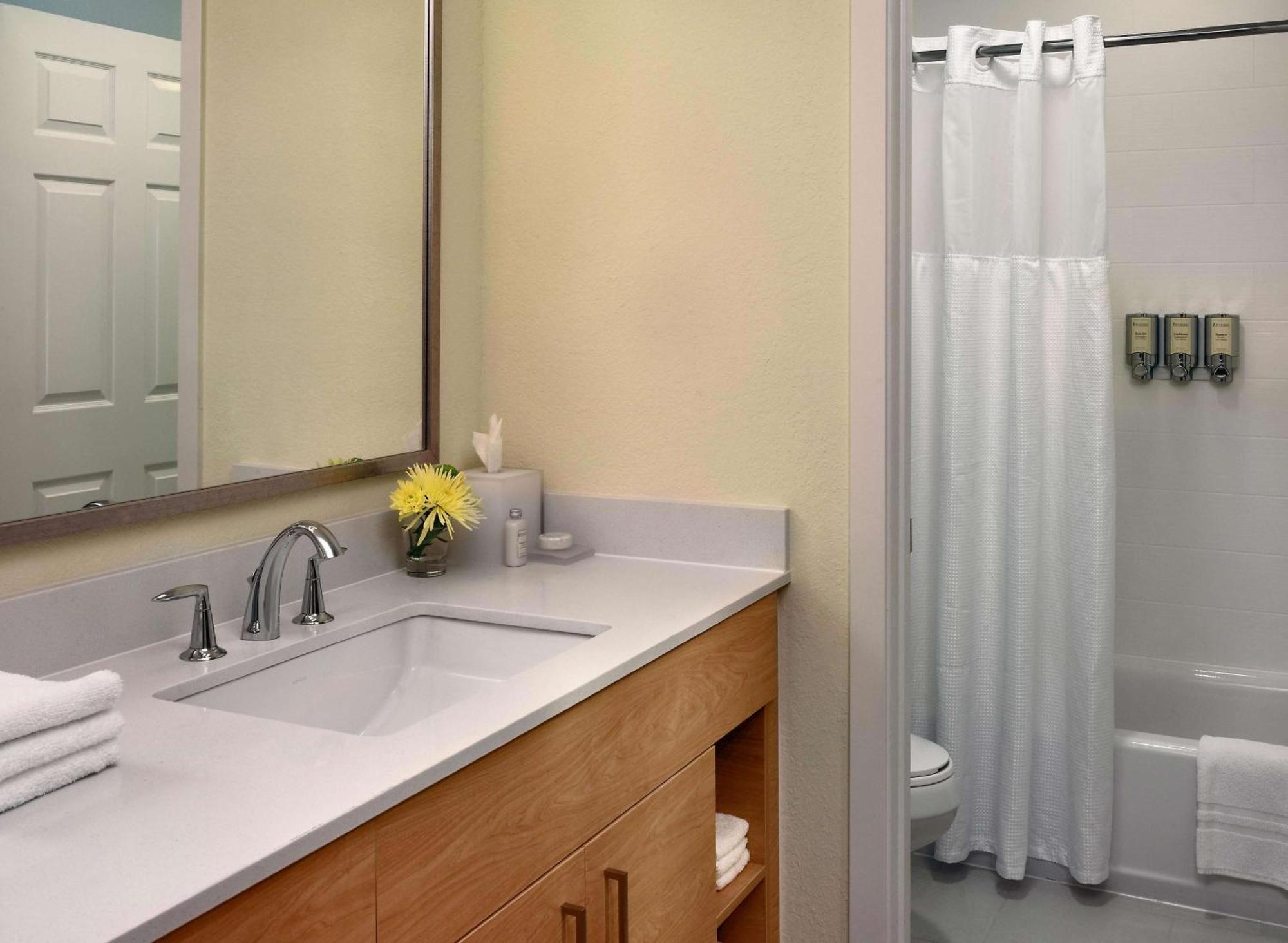 Sonesta Simply Suites Dublin Columbus Eksteriør bilde