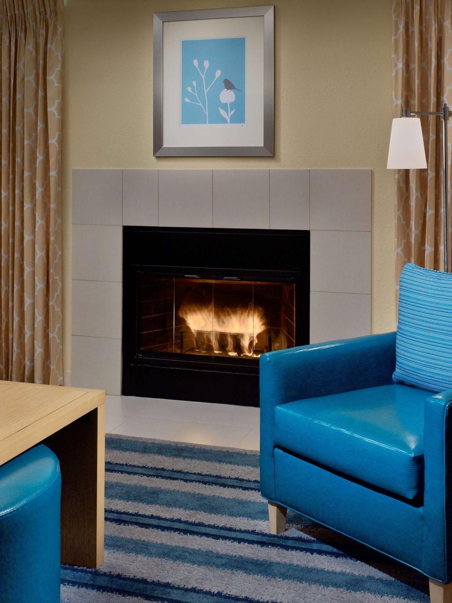 Sonesta Simply Suites Dublin Columbus Eksteriør bilde