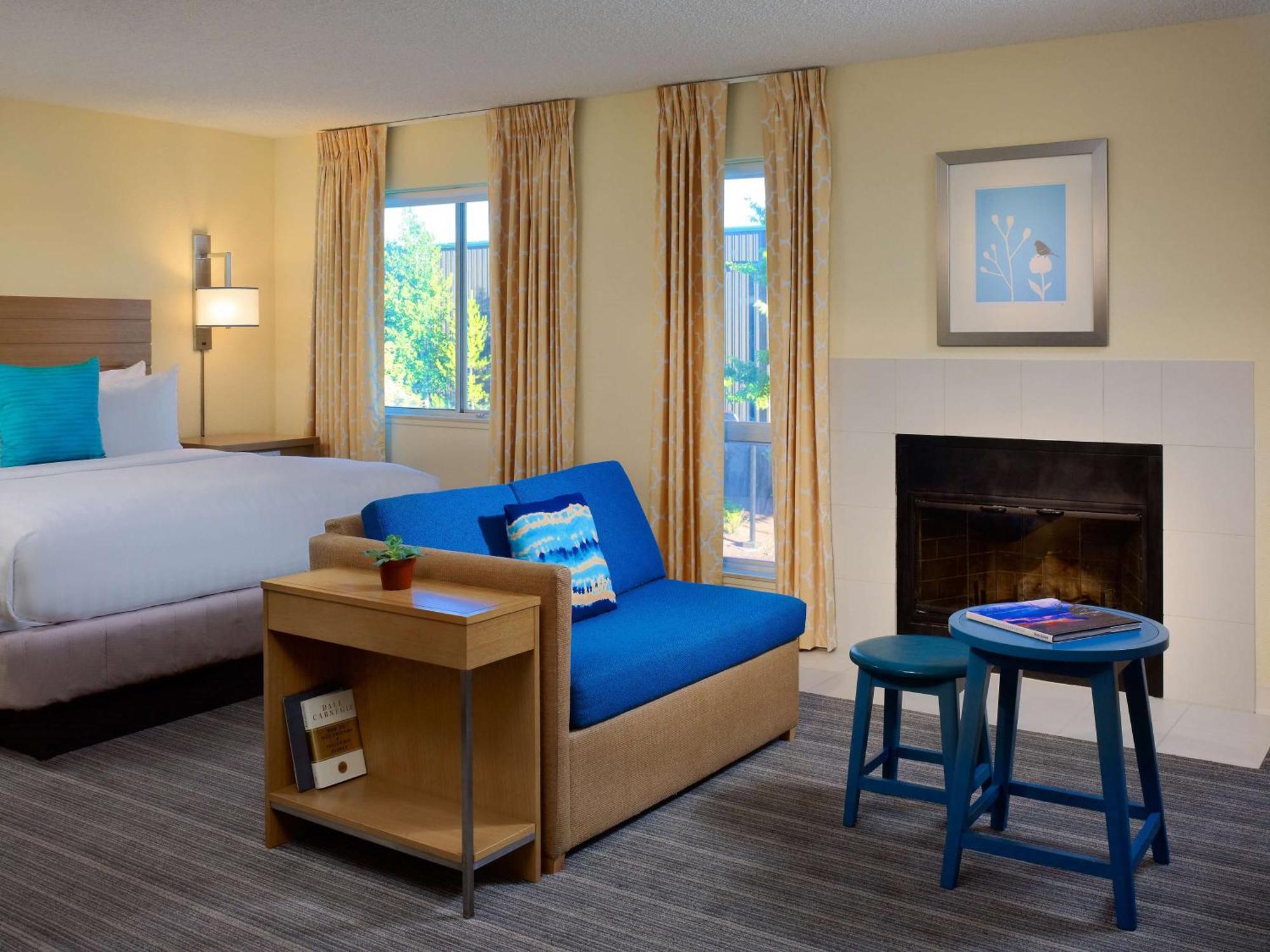 Sonesta Simply Suites Dublin Columbus Eksteriør bilde