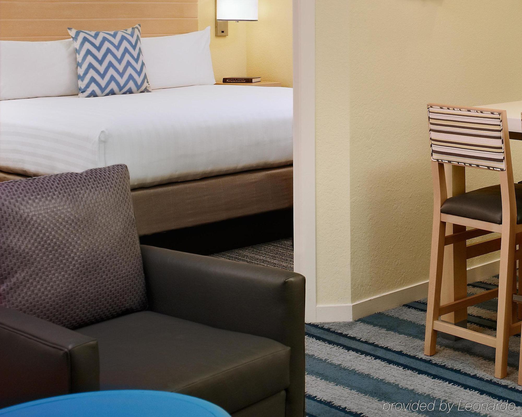Sonesta Simply Suites Dublin Columbus Eksteriør bilde