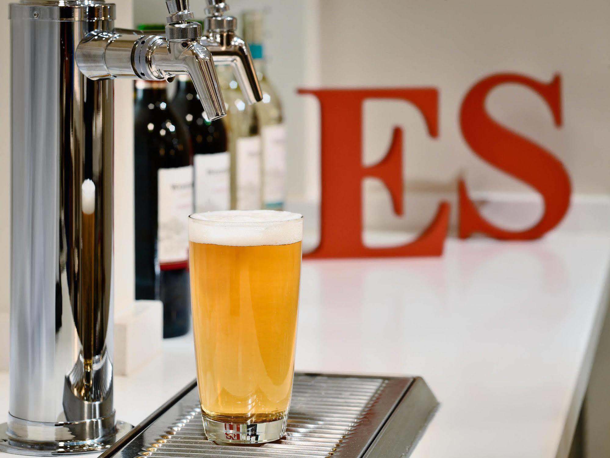 Sonesta Simply Suites Dublin Columbus Eksteriør bilde