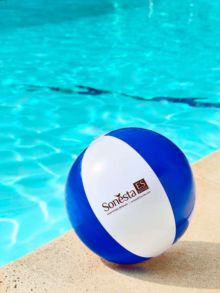 Sonesta Simply Suites Dublin Columbus Fasiliteter bilde