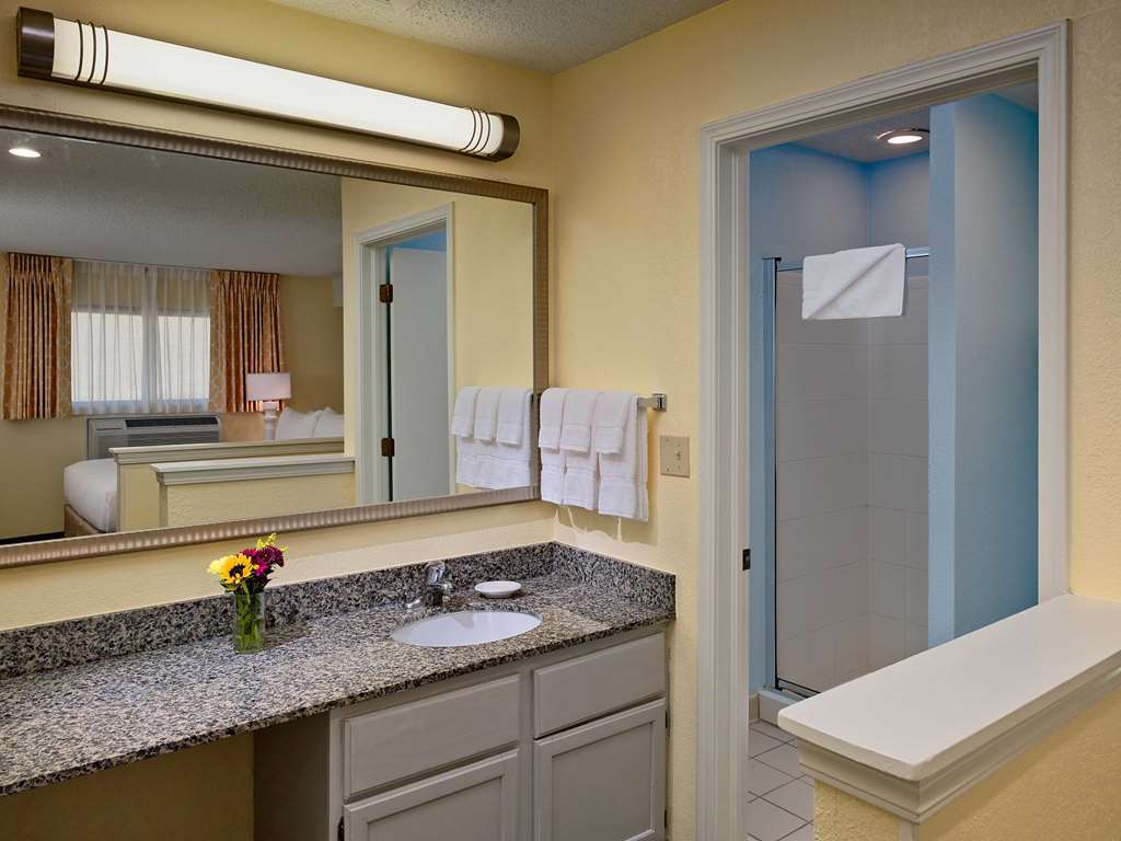 Sonesta Simply Suites Dublin Columbus Rom bilde